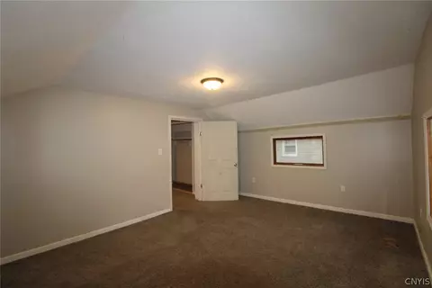 Bedroom - 9 Spring St, Schroeppel, NY 13135 photo 3 of 7