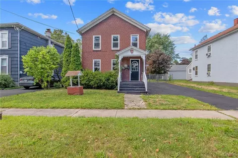 109 Mccool Ave, East Syracuse, NY 13057