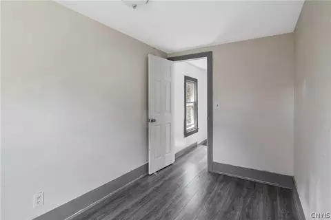 Bedroom - 109 Mccool Ave, East Syracuse, NY 13057 photo 3 of 3