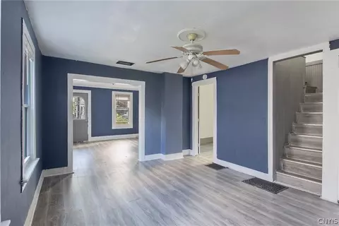 Living - 109 Mccool Ave, East Syracuse, NY 13057 photo 6 of 7