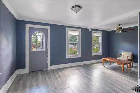 Living - 109 Mccool Ave, East Syracuse, NY 13057 photo 1 of 7