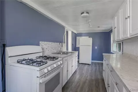 Kitchen - 109 Mccool Ave, East Syracuse, NY 13057 photo 1 of 1