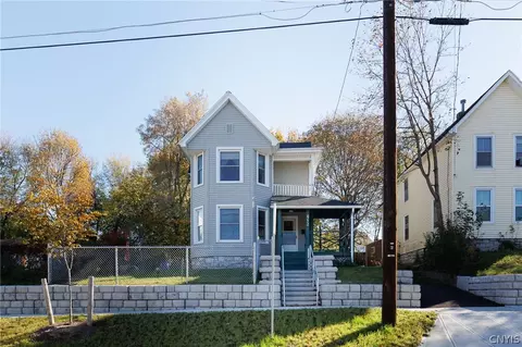 612 Burlington St, Watertown, NY 13601