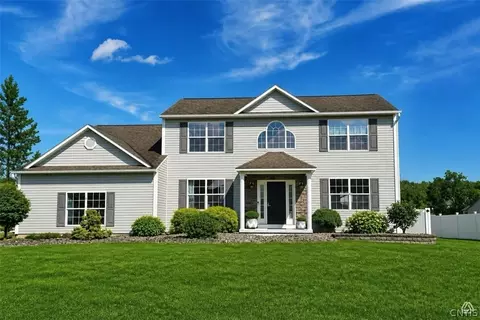 8332 Moyer Carriage, Cicero, NY 13039