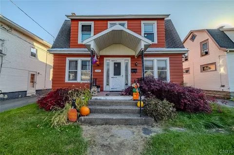 349 Hillsdale Ave, Syracuse, NY 13206
