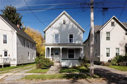 819 Boyd St, Watertown, NY 13601