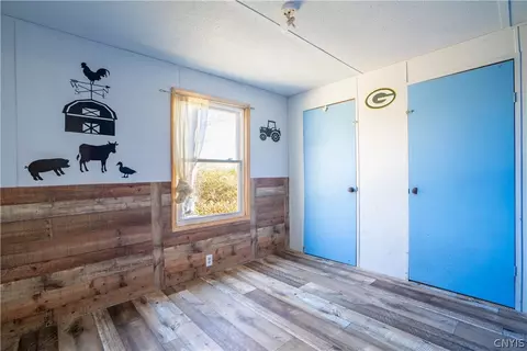 Bedroom - 517 Oregon Rd, Mohawk, NY 13407 photo 9 of 11