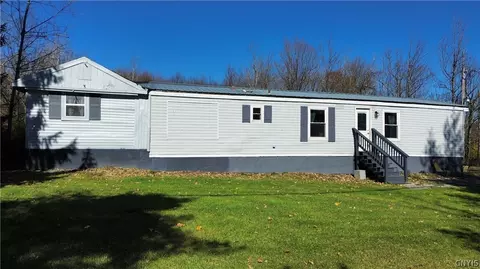 Exterior - 517 Oregon Rd, Mohawk, NY 13407 photo 5 of 5