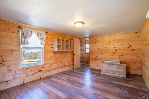 Bedroom - 517 Oregon Rd, Mohawk, NY 13407 photo 2 of 11