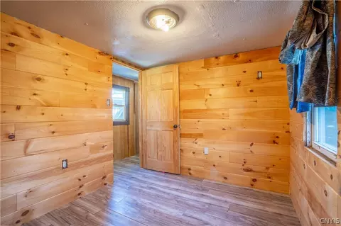 Bedroom - 517 Oregon Rd, Mohawk, NY 13407 photo 3 of 11