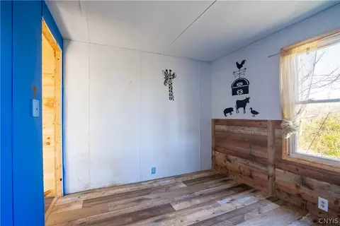 Bedroom - 517 Oregon Rd, Mohawk, NY 13407 photo 10 of 11