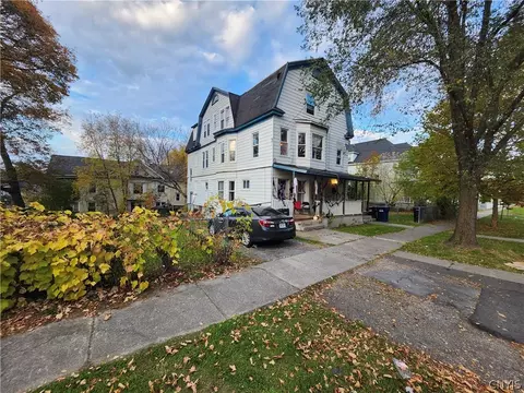 1172 W Onondaga St, Syracuse, NY 13204