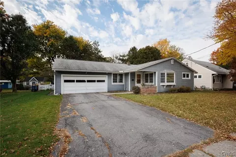 1330 Richards Dr, Watertown, NY 13601