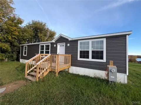 142 Lost Village Rd #146, Oswegatchie, NY 13669
