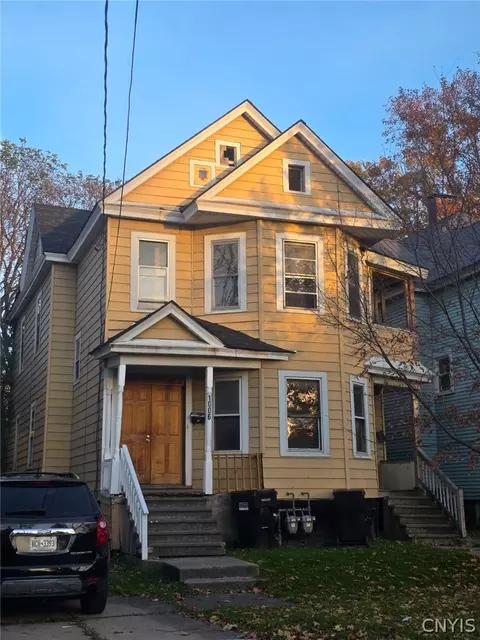 1004-06 Highland St #1004, Syracuse, NY 13203