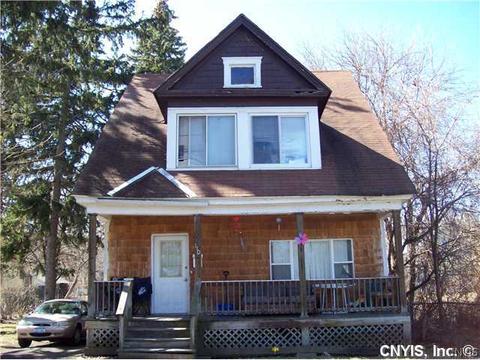 110 Baldwin Ave, Syracuse, NY 13205 photo 1