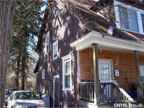 110 Baldwin Ave, Syracuse, NY 13205 photo 2