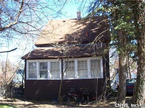 110 Baldwin Ave, Syracuse, NY 13205 photo 3