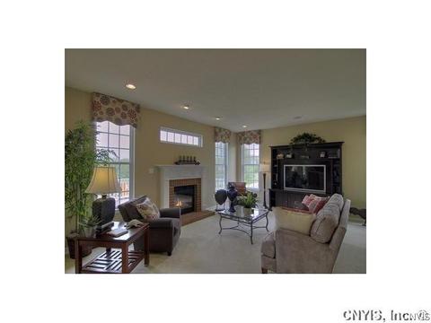 4455 Millstream Dr, Clay, NY 13041 photo 3