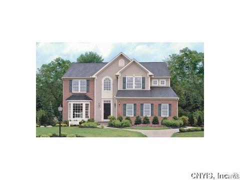 4455 Millstream Dr, Clay, NY 13041 photo 1