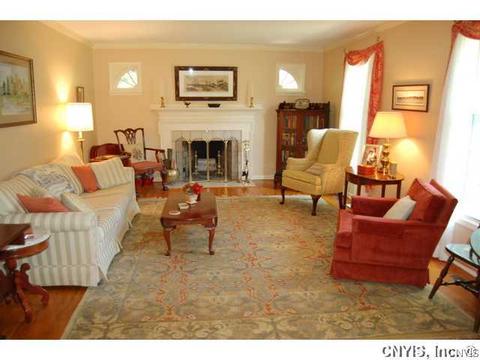 7105 Thorntree Hill Dr, Fayetteville, NY 13066 photo 5