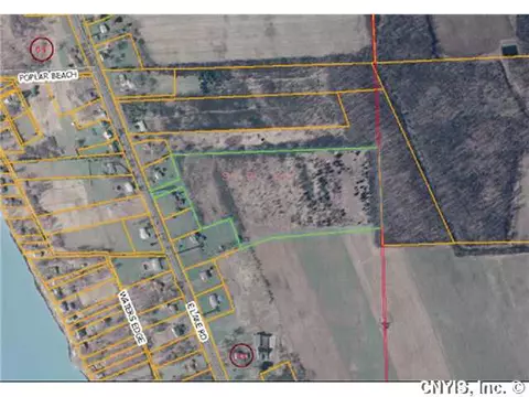 00 State Route 38a, Owasco, NY 13021