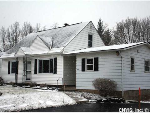 605 Button Rd, Sullivan, NY 13037 photo 1