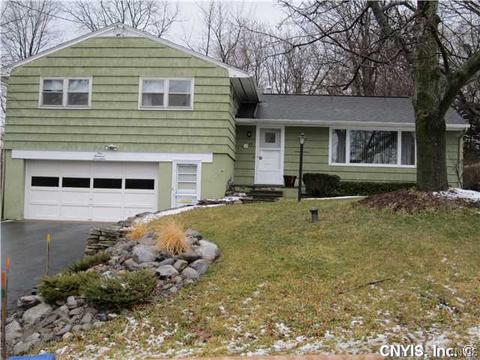 117 Lewis Ave, Syracuse, NY 13224 photo 2