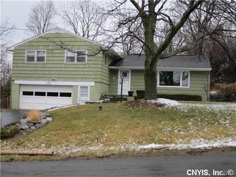 117 Lewis Ave, Syracuse, NY 13224 photo 1
