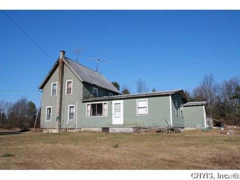 457 Garrison Rd, Pitcairn, NY 13648 photo 1