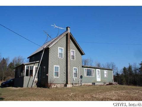 457 Garrison Rd, Pitcairn, NY 13648 photo 2