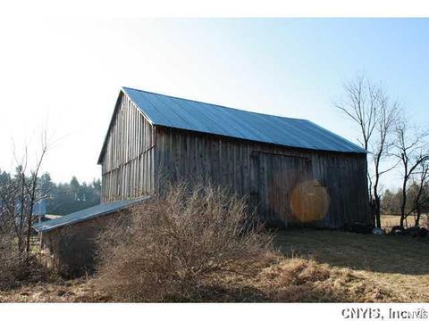 457 Garrison Rd, Pitcairn, NY 13648 photo 4