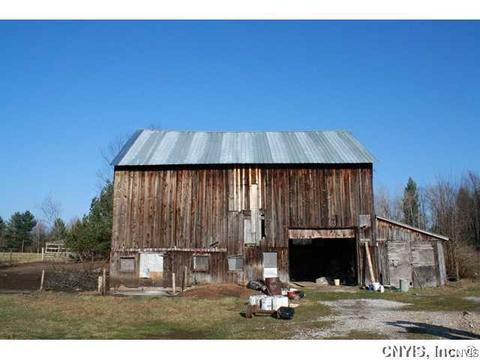 457 Garrison Rd, Pitcairn, NY 13648 photo 3