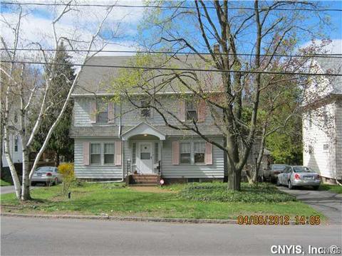 2036 Bellevue Ave, Syracuse, NY 13219 photo 1