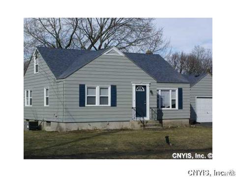 115 Phillips Rd, Syracuse, NY 13214 photo 1