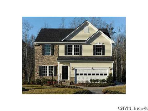 3036 Wheatfield, Sullivan, NY 13037 photo 1