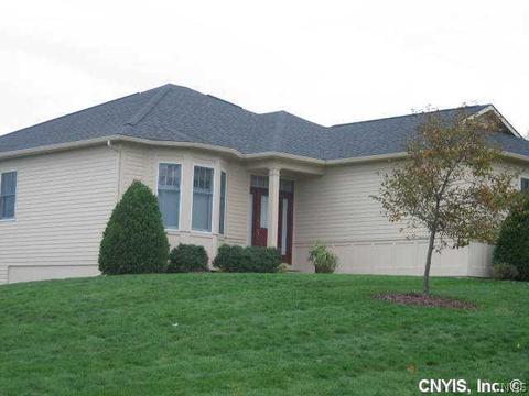 6647 Winslow Dr, Fayetteville, NY 13066 photo 1