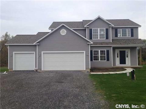 9613 White Tail Path, Brewerton, NY 13029 photo 1