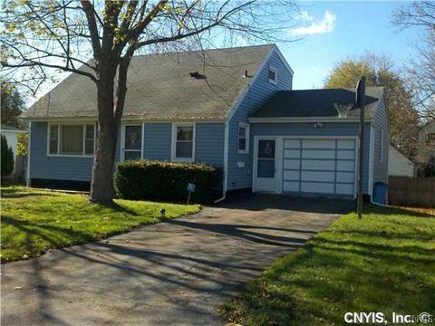 512 Buckingham Ave, Syracuse, NY 13210 photo 1