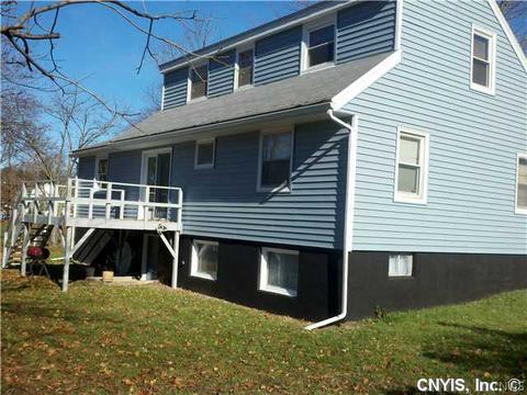 512 Buckingham Ave, Syracuse, NY 13210 photo 5