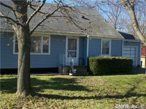 512 Buckingham Ave, Syracuse, NY 13210 photo 4