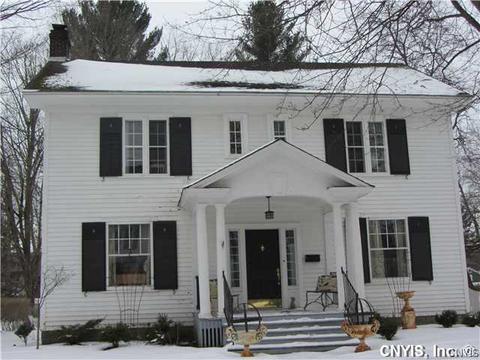 20 E Pleasant St, Hamilton, NY 13346 photo 1