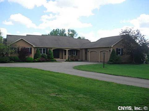5446 Lake Rd, Tully, NY 13159 photo 1