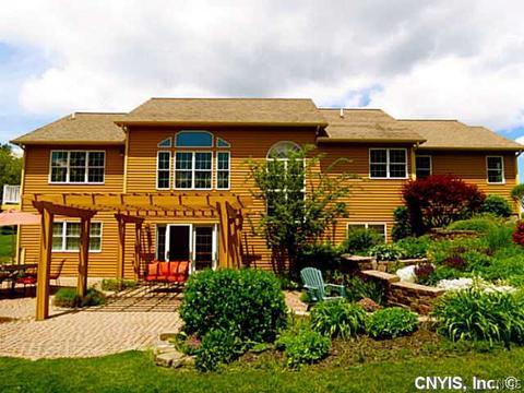 5446 Lake Rd, Tully, NY 13159 photo 2