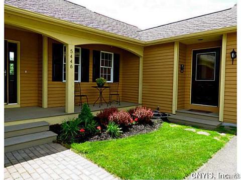 5446 Lake Rd, Tully, NY 13159 photo 3