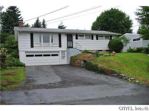 137 Humbert Ave, Syracuse, NY 13224 photo 1