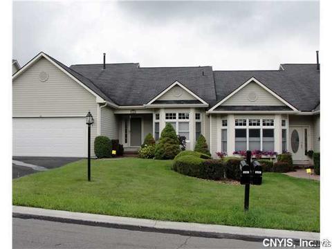 5191 Pointe East Dr, Jamesville, NY 13078 photo 1