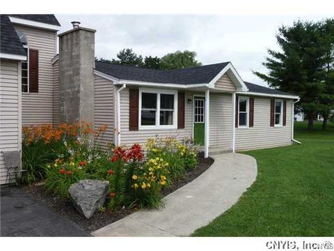 4147 Nelson Rd, Nelson, NY 13035 photo 1