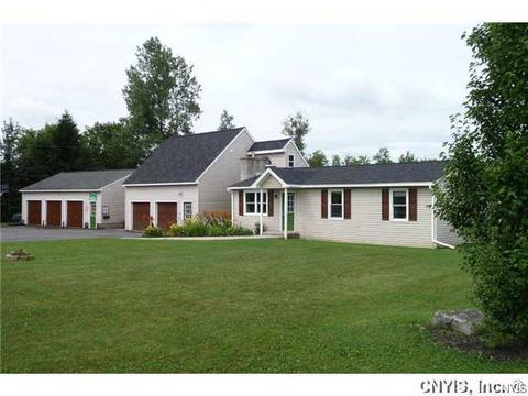 4147 Nelson Rd, Nelson, NY 13035 photo 2