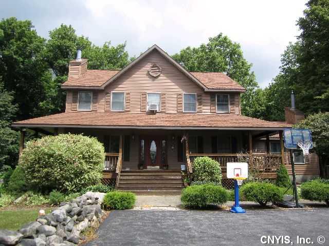 4016 County Route 4, Oswego, NY 13126 photo 1
